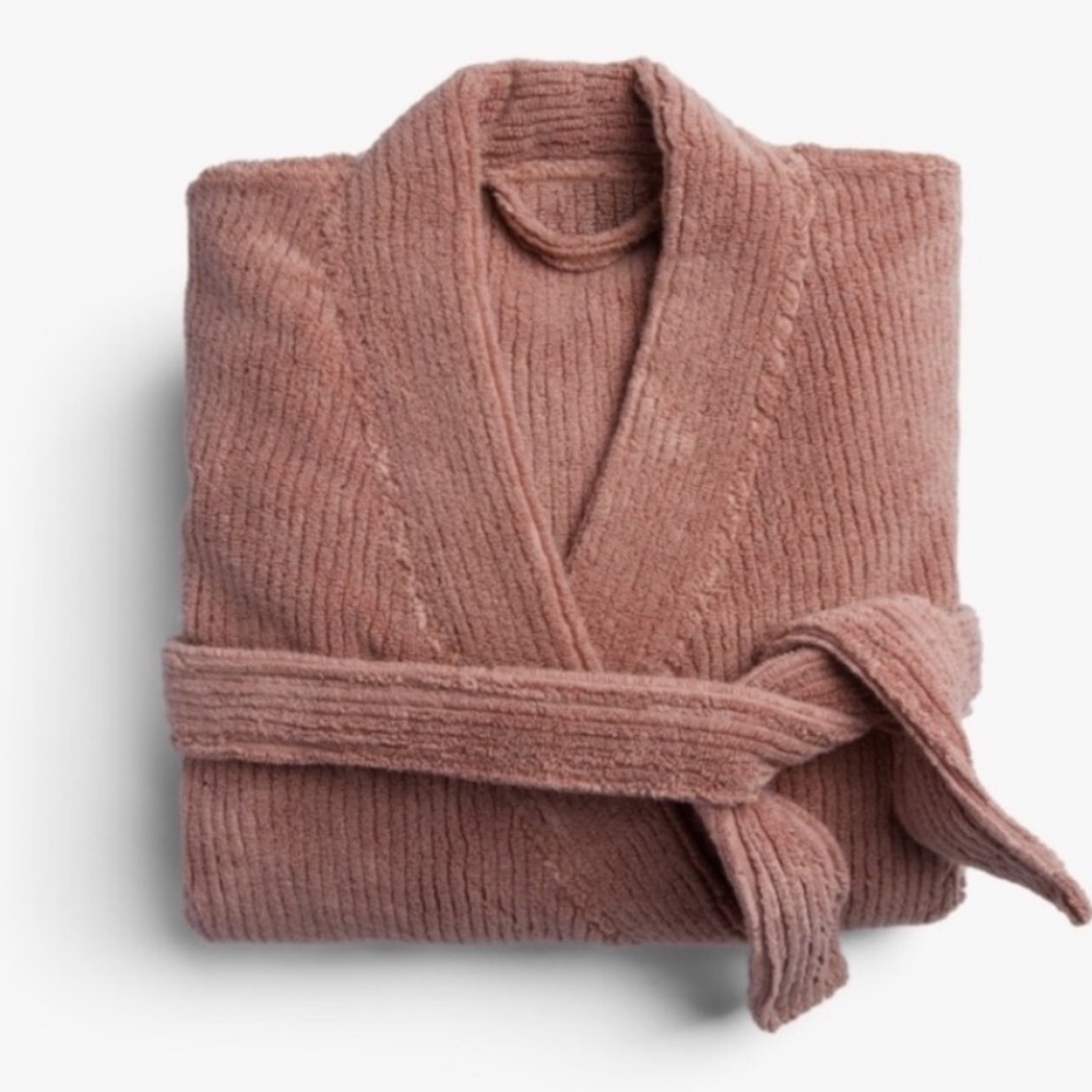 Parachute Clay Heavy Robe